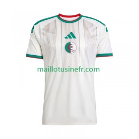 Maillot de Foot Algérie Domicile 2026